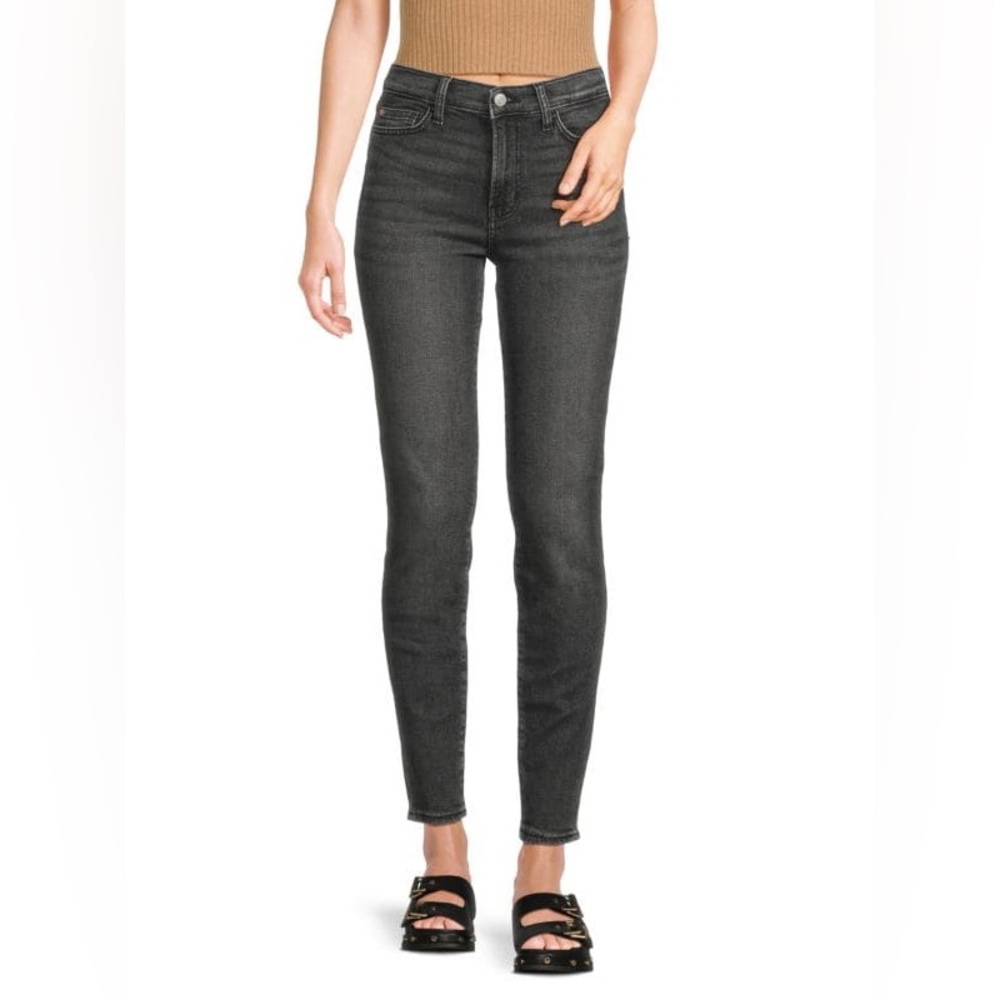 Women's Black Skinny Jeans